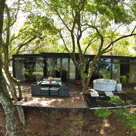 Sweet Jungle Beach Playa Bejuco  ภายนอก รูปภาพ