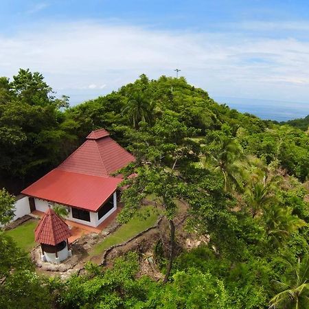 Sweet Jungle Beach Playa Bejuco  ภายนอก รูปภาพ