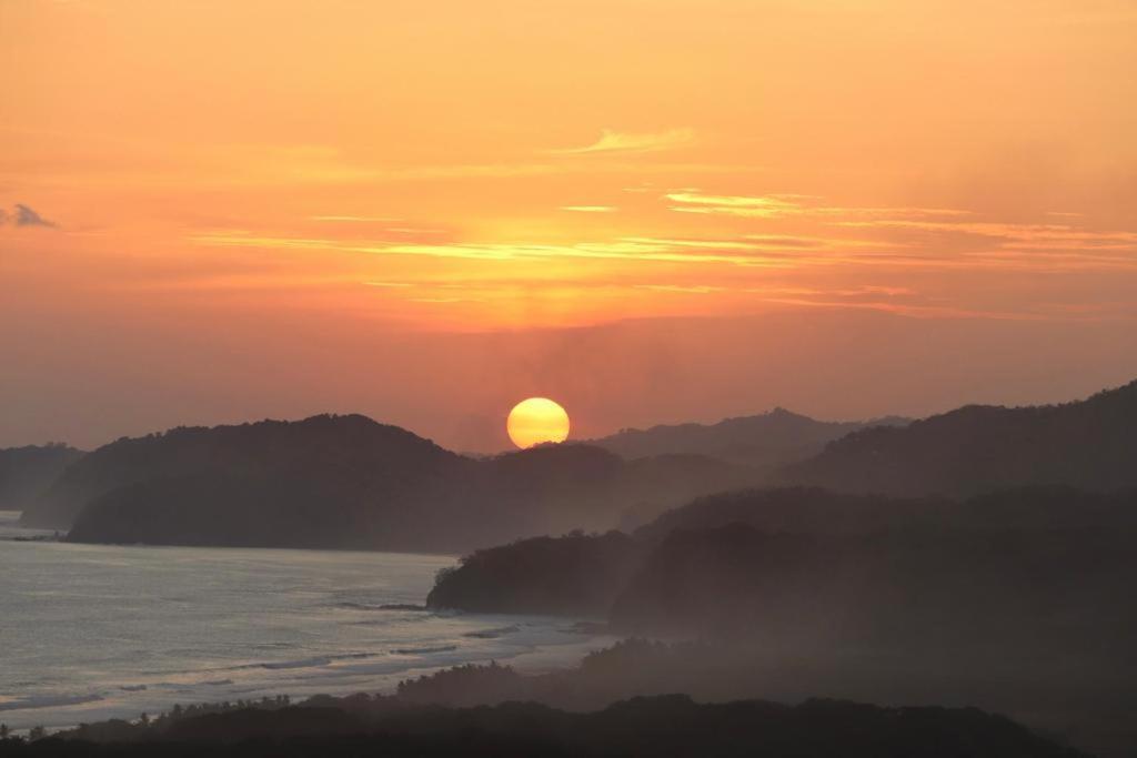 Sweet Jungle Beach Playa Bejuco  ภายนอก รูปภาพ