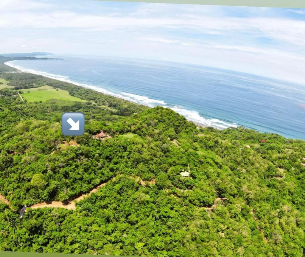 Sweet Jungle Beach Playa Bejuco  ภายนอก รูปภาพ