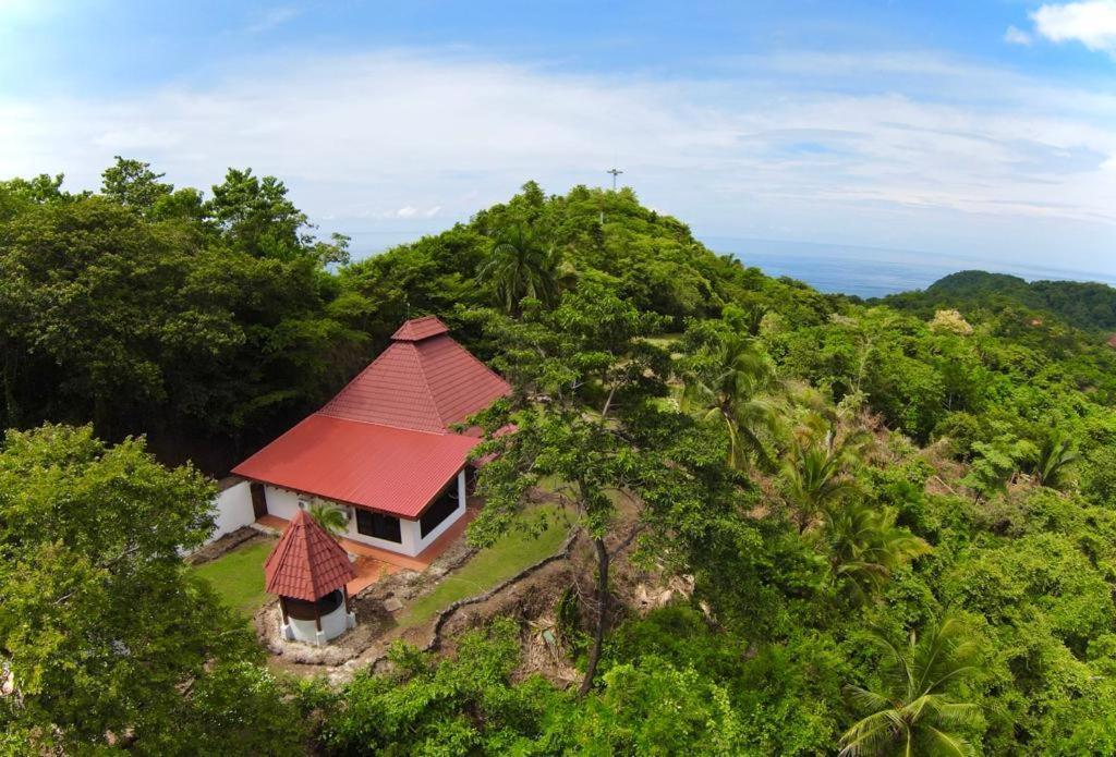 Sweet Jungle Beach Playa Bejuco  ภายนอก รูปภาพ