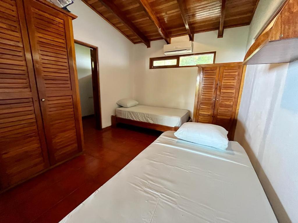 Sweet Jungle Beach Playa Bejuco  ภายนอก รูปภาพ