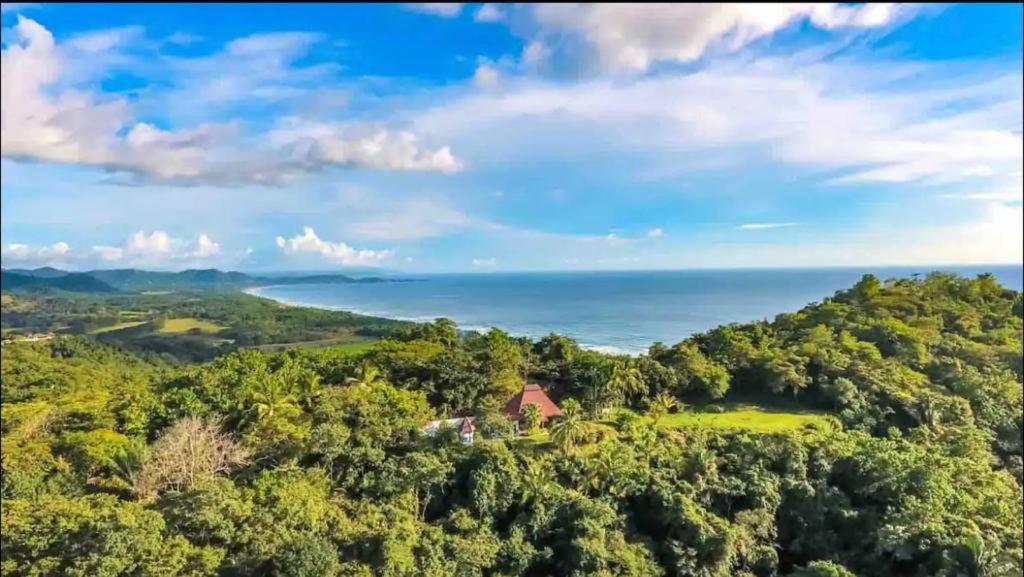 Sweet Jungle Beach Playa Bejuco  ภายนอก รูปภาพ